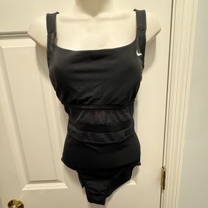 Nike women’s size medium swimsuit
